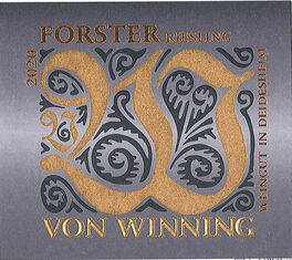 Forster Trocken