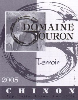 Domaine Gouron Terroir