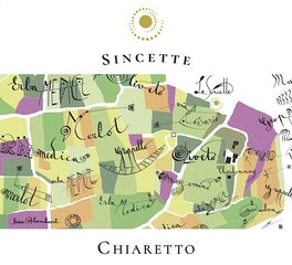Chiaretto