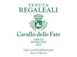 Cavallo Delle Fate