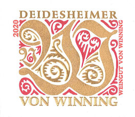 Deidesheimer Trocken