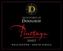 Signatures of Doolhof