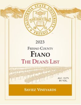 The Dean's List