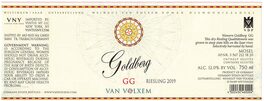 Goldberg Gg