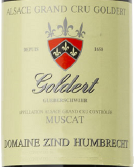 Muscat Goldert