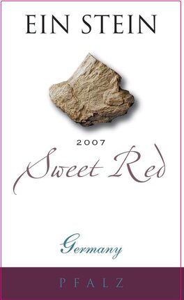 Sweet Red