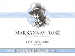 Le Centenaire