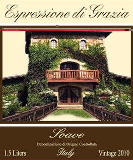 Espressione di Grazia