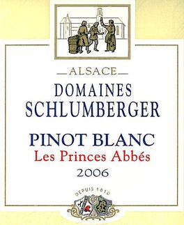 Les Princes Abbés