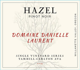 Domaine Danielle Laurent Vineyard