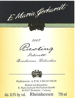 Bockheimer Hühnerberg