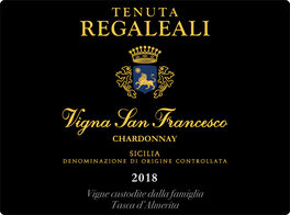 Vigna San Francesco