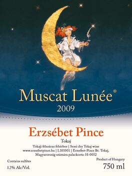 Muscat Lunée