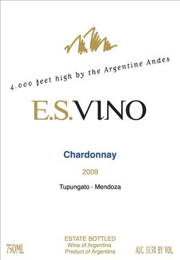 E.S.Vino