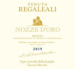 Nozze D'oro