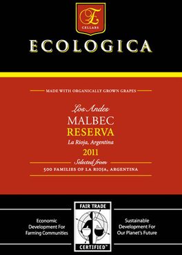 Ecologica Los Andes