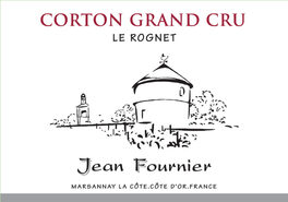 Le Rognet