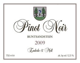 Buntsandstein