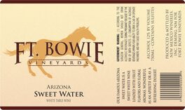 Sweet Water