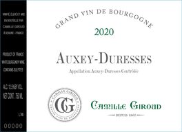 White Burgundy