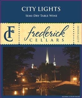 City Lights