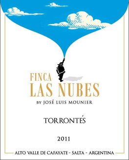 Las Nubes