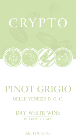 Crypto