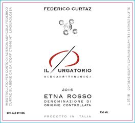 Il Purgatorio