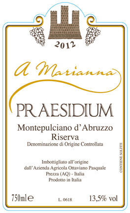 A Marianna