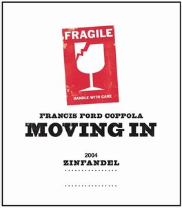 Moving In