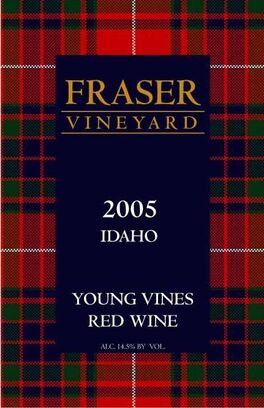 Young Vines