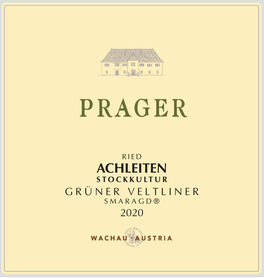 Achleiten Stockkultur