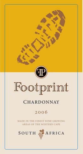 Footprint
