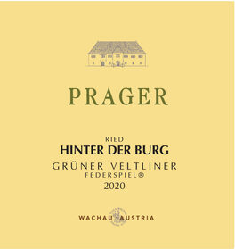 Hinter Der Burg