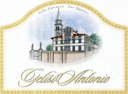 Sangue Di Giuda