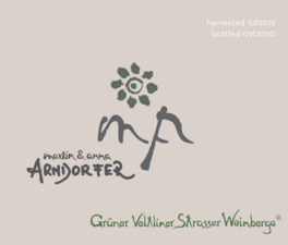 Strasser Weinberge