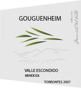 Valle Escondido