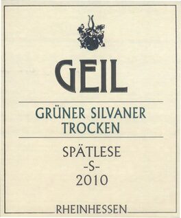 S-Trocken