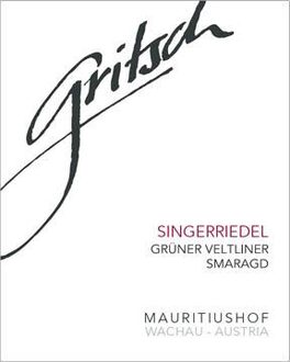 Singerriedel Smaragd