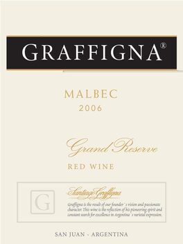 Grand Reserve