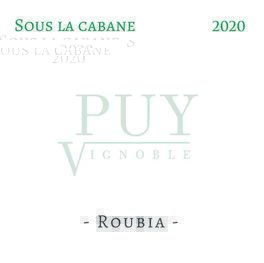 Sous La Cabane