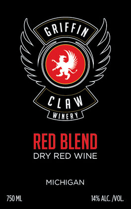 Red Blend