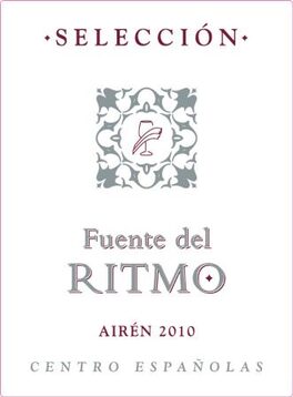 Fuente del Ritmo