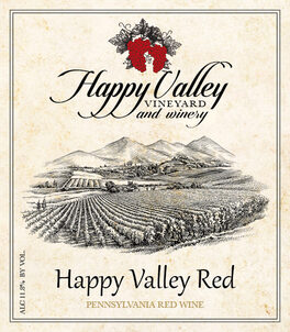 Happy Valley Red