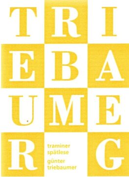 Traminer Spätlese