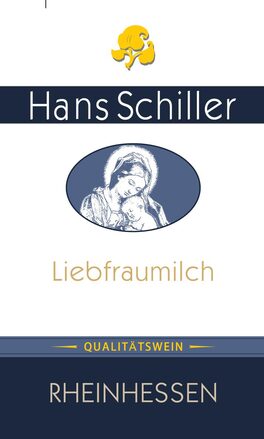 Liebfraumilch
