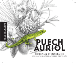Puech Auriol