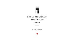 Foothills