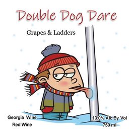 Double Dog Dare