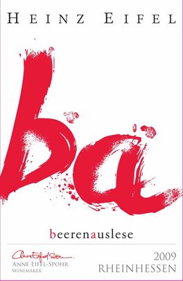 Beerenauslese